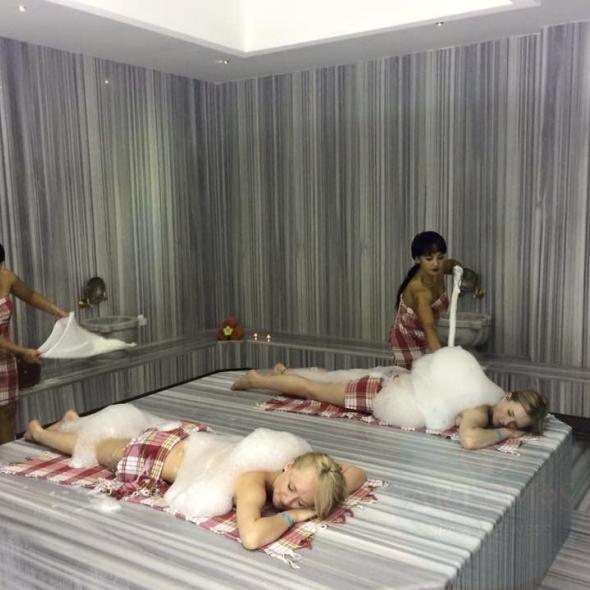 Harem ПРОГРАММА