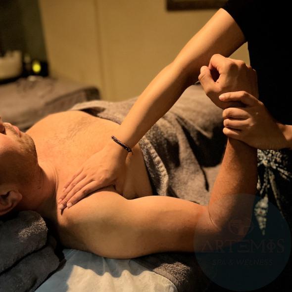Sport Massage