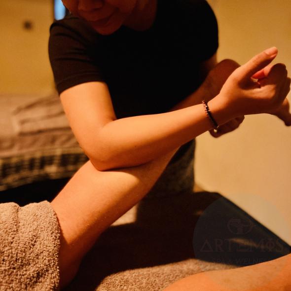 Sport Massage