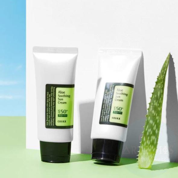 Age-Revitalizing Skin Treatment