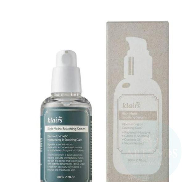 Lifting and Moisturizer Facial